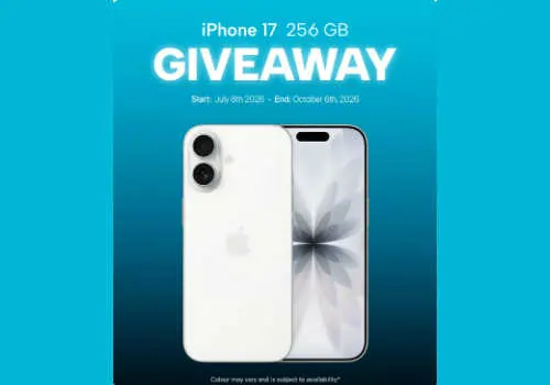 Check Out Some of the Best Deals and Free Samples in Canada | Canadian Free Stuff A new contest from Canadian Protein is here and you can win a brand new iphone 17! Enter this Canadian Protein Contest today!