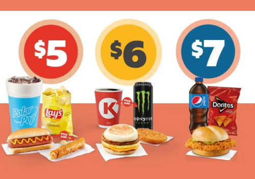 Circle K Coupons: Get a FREE Product when the Canadiens WIN! | Canadian Free Stuff Circle K Canada Deals