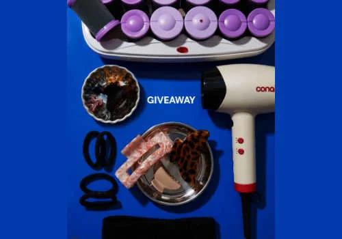 Check Out Some of the Best Deals and Free Samples in Canada | Canadian Free Stuff Conair Canada has a new contest for its fans, and you can win an amazing prize in this latest Conair contest!