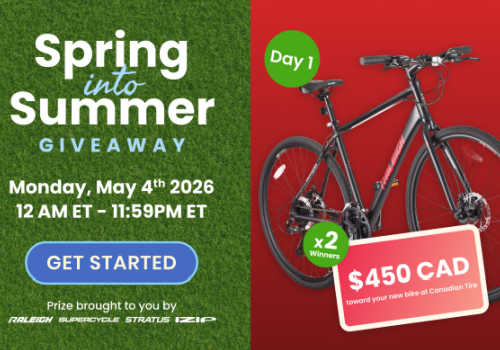 Check Out Some of the Best Deals and Free Samples in Canada | Canadian Free Stuff Flipp Canada Spring into summer and win a $450 Canadian Tire gift card, Enter this new Flipp Contest /Flipp Giveaway today!