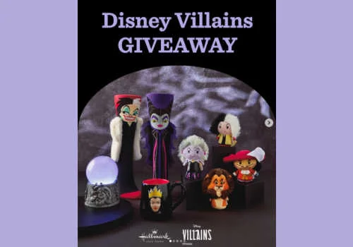 Hallmark Canada Contest is here and you can win a prize pack! See how to enter this Hallmark contest on this page