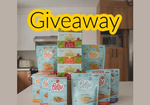 Jean Coutu Pharmacy Contest - Win a Gift Basket of goodies