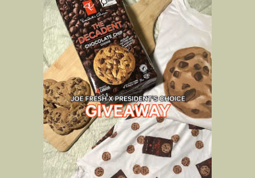 Check Out Some of the Best Deals and Free Samples in Canada | Canadian Free Stuff Enter this new Joe Fresh Contest to win a super cool giveaway prize.