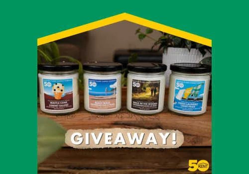 Check Out Some of the Best Deals and Free Samples in Canada | Canadian Free Stuff Kent Building Supplies Contest for Atlantic canada