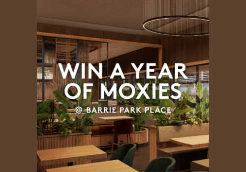 Check Out Some of the Best Deals and Free Samples in Canada | Canadian Free Stuff Moxies Contest - Win a year of free moxies with Moxies Restaurant