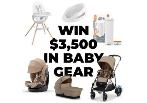Check Out Some of the Best Deals and Free Samples in Canada | Canadian Free Stuff Win the Ultimate baby bundle prize in this new Parents Canada Contest