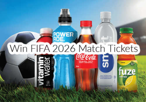 Check Out Some of the Best Deals and Free Samples in Canada | Canadian Free Stuff Win tickets to the FIFA world cup 2026 in this new Petro Canada Contest