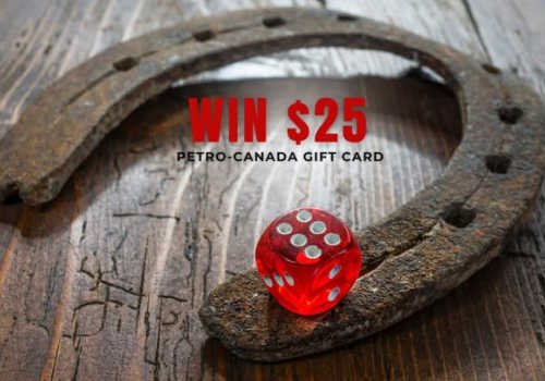 Check Out Some of the Best Deals and Free Samples in Canada | Canadian Free Stuff WIn a $25 Petro-Canada gift card in this new Petro Canada Contest