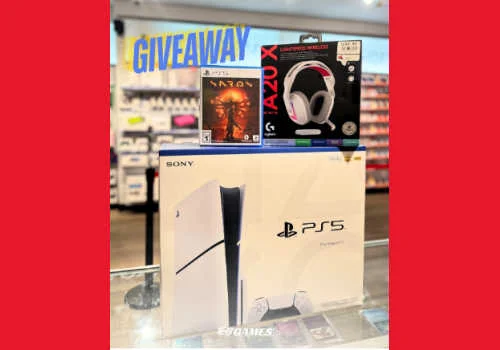 Check Out Some of the Best Deals and Free Samples in Canada | Canadian Free Stuff Win a Playstation 5 in this new Sony Playstation contest