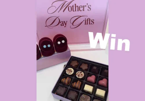 Check Out Some of the Best Deals and Free Samples in Canada | Canadian Free Stuff Purdys Chocolate contest- win a Purdys chocolatier gift card