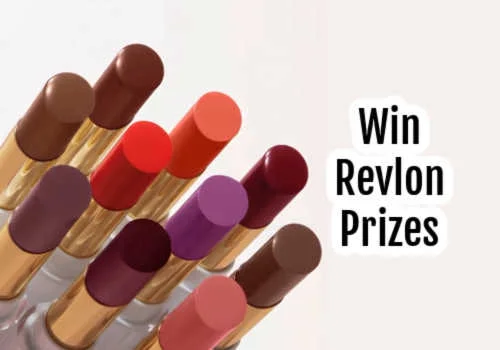 Check Out Some of the Best Deals and Free Samples in Canada | Canadian Free Stuff Revlon Canada Contest -win the ultimate Revlon prize in this new Revlon Contest Canada