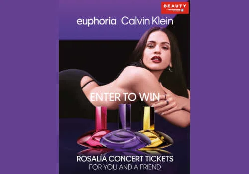 A new Shoppers Drug Mart Contest for Canada is here and you can win concert tickets plus a prize pack