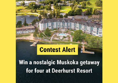Check Out Some of the Best Deals and Free Samples in Canada | Canadian Free Stuff The Weather Network Contest has a new giveaway to win a sweet getaway! Enter the Weather Network Canada Contest today and win BIG!