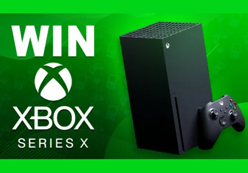 Check Out Some of the Best Deals and Free Samples in Canada | Canadian Free Stuff Enter the Xbox giveaway to win a Xbox Series X -  New Xbox Canada Contest