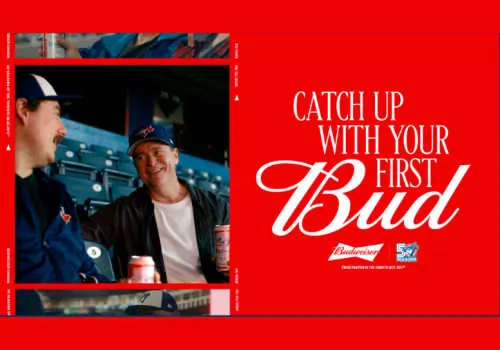 Win a Trip to a Toronto Bue Jays game in the latest Budweiser Canada Contest. See how to enter the Budweiser contest and details here