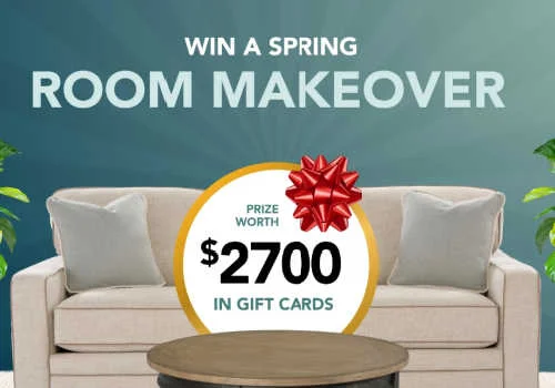 Check Out Some of the Best Deals and Free Samples in Canada | Canadian Free Stuff CAA Canada Contest -Win a Spring Room Makeover worth $2700 in the CAA Contest Canada