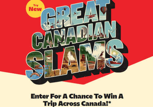 Check Out Some of the Best Deals and Free Samples in Canada | Canadian Free Stuff Win a free trip across canada and hotel stay at Sandman hotels in this new Dennys Canada Contest