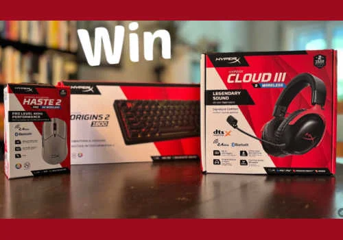 Check Out Some of the Best Deals and Free Samples in Canada | Canadian Free Stuff Win a gaming package worth $500 in this new HP Contest