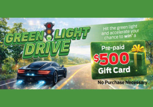 Win a $500 PrePaid visa gift card in this new Hyundai Canada Contest