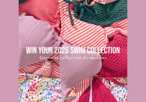 Check Out Some of the Best Deals and Free Samples in Canada | Canadian Free Stuff La Vie en Rose Canada Contest: Win the Ultimate Prize -$500 gioft card!