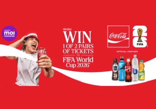 Win tickets to FIFA World Cup 2026 in this new Metro Ontario contest