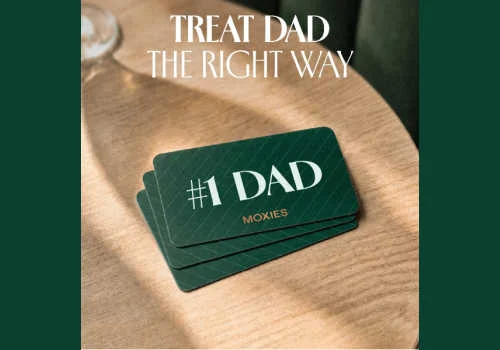 Check Out Some of the Best Deals and Free Samples in Canada | Canadian Free Stuff Get a free $10 gift card when you spend $50 on gift cards at Moxies restaurant