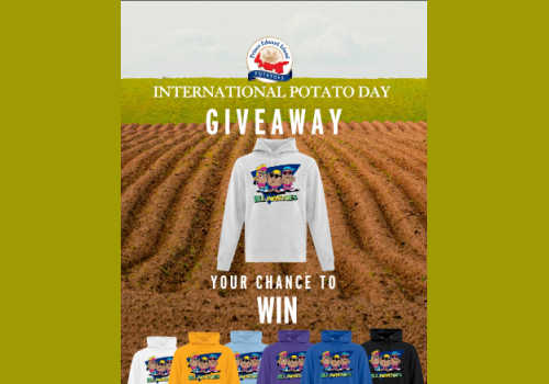 Check Out Some of the Best Deals and Free Samples in Canada | Canadian Free Stuff New PEI Potatoes Contset - Win a PEI Potato hoodie