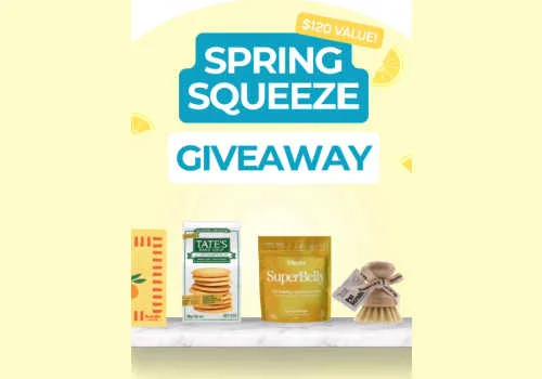 Check Out Some of the Best Deals and Free Samples in Canada | Canadian Free Stuff Social Nature Canada Contest -Win a $120 prize pack