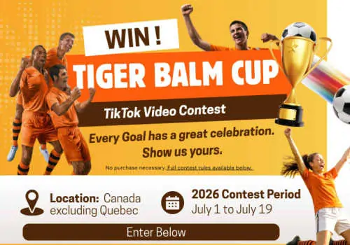 Win a $1500 prepaid gift card in this new Mastercard Contest
