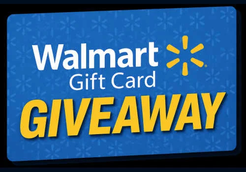 Check Out Some of the Best Deals and Free Samples in Canada | Canadian Free Stuff Win a $50 Walmart Canada gift card in this Walmart Contest Canada giveaway
