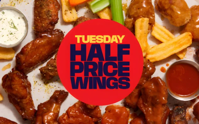 Check Out Some of the Best Deals and Free Samples in Canada | Canadian Free Stuff St. Louis wings