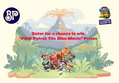 Win a cool prize in the latest Boston PIzza Contest for Canada