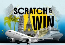 CAA Canada Scratch n Win Contest: Win a $10,000 Dream Vacation, CASH and More!