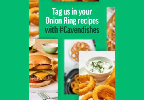 Check Out Some of the Best Deals and Free Samples in Canada | Canadian Free Stuff Win cool prizes from Cavendish farms in this new Cavendish farms contest