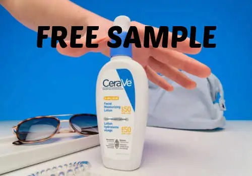 Check Out Some of the Best Deals and Free Samples in Canada | Canadian Free Stuff Free Cerave moisturizing lotion from Cerave samples canada . Get your Cerave free sample canada today!