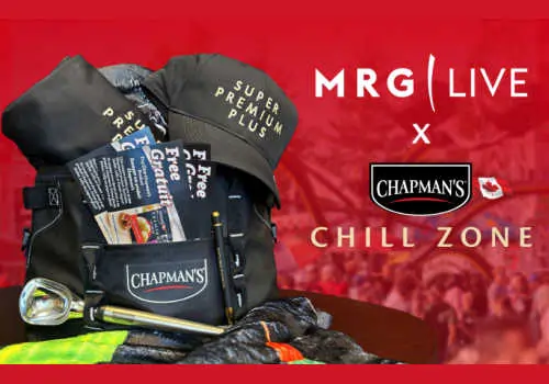 Win Free Chapmans ice cream in this new Chapmans ice cream contest