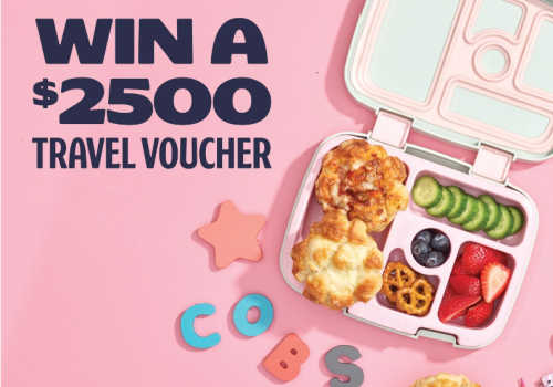Check Out Some of the Best Deals and Free Samples in Canada | Canadian Free Stuff Win a $2500 Travel Voucher in this Cobs Bread Contest Canada Contest 2026