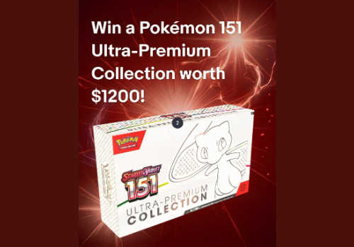 Check Out Some of the Best Deals and Free Samples in Canada | Canadian Free Stuff Win a Pokemon Collection in this new ebay canada contest