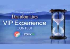 Global News Contests: Win a VIP Experience – Days of Our Lives 60th Anniversary Contest