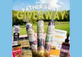 Mitchell`s Soup Company Contest -Win a Father`s Day BBQ Prize Bundle!