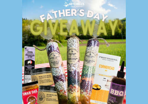 Check Out Some of the Best Deals and Free Samples in Canada | Canadian Free Stuff Win a bundle of soups and other goodies in the newest Mitchells soup company contest Canada