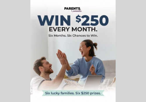 Check Out Some of the Best Deals and Free Samples in Canada | Canadian Free Stuff Win $250 every month! New contest from Parents Canada Contest