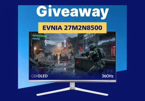 Win a Philips monitor in this new Philips Canada Contest