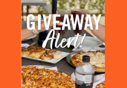 Check Out Some of the Best Deals and Free Samples in Canada | Canadian Free Stuff Enter this new pizza delight contest for Canada and win a $50 pizza delight gift card.