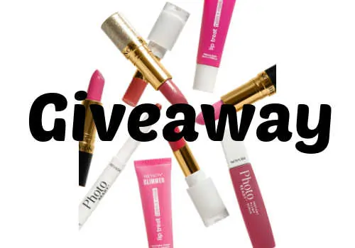 Revlon Canada Contest -win the ultimate Revlon prize in this new Revlon Contest Canada