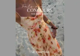 Suzy Shier Contest: Win 3 New Evening Dresses!