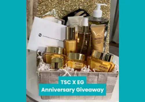 Check Out Some of the Best Deals and Free Samples in Canada | Canadian Free Stuff Win an Elizabeth Grant Gift Basket in this new TSC Contest for Canada. The Shopping Channel Contest
