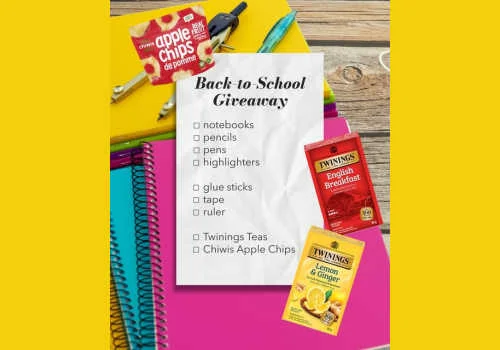 Check Out Some of the Best Deals and Free Samples in Canada | Canadian Free Stuff Twinings Tea Canada Contest. Win a Twinings Tea prize pack in this new
