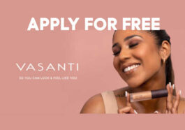 Butterly Free Opportunities- FREE Vasanti Tinted Sunscreen/ Chapmans Ice Cream / Spin Master Super Heroes & More- GO!