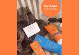Vichy Canada Contest: WIN a Vichy x Bikini Village Prize Bundle ($300 Value)
